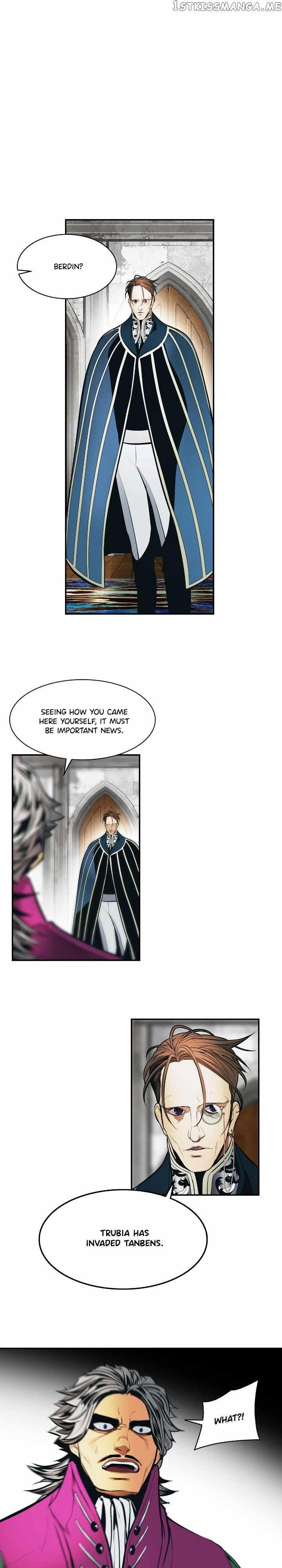 Mookhyang – Dark Lady — Chapter 182 — page 28
