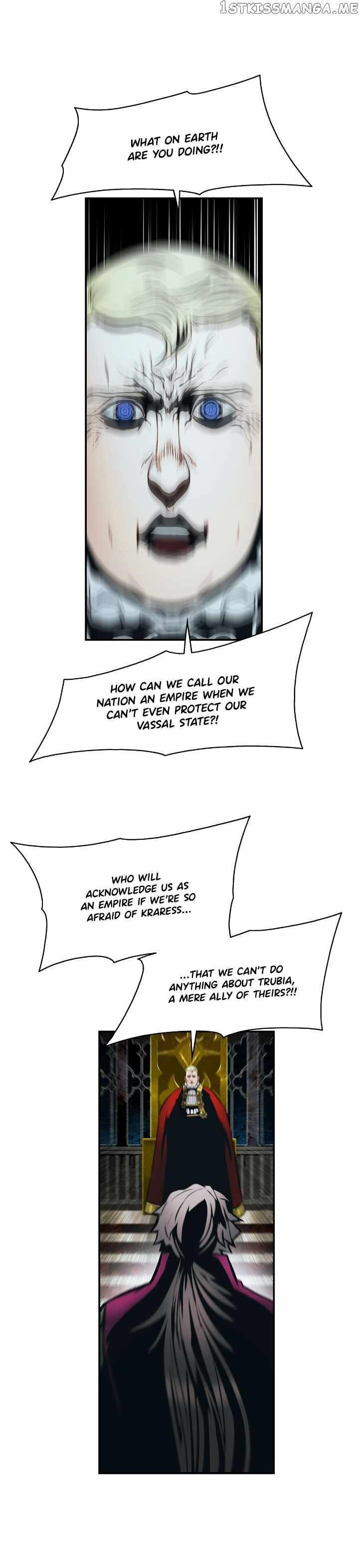 Mookhyang – Dark Lady — Chapter 182 — page 32