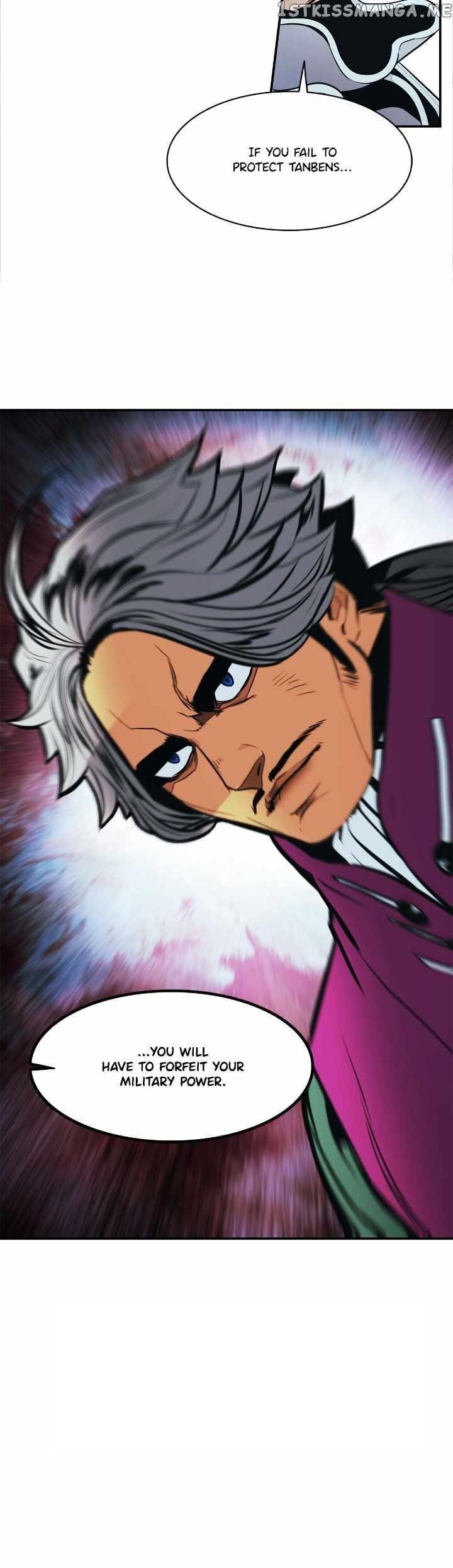 Mookhyang – Dark Lady — Chapter 182 — page 34