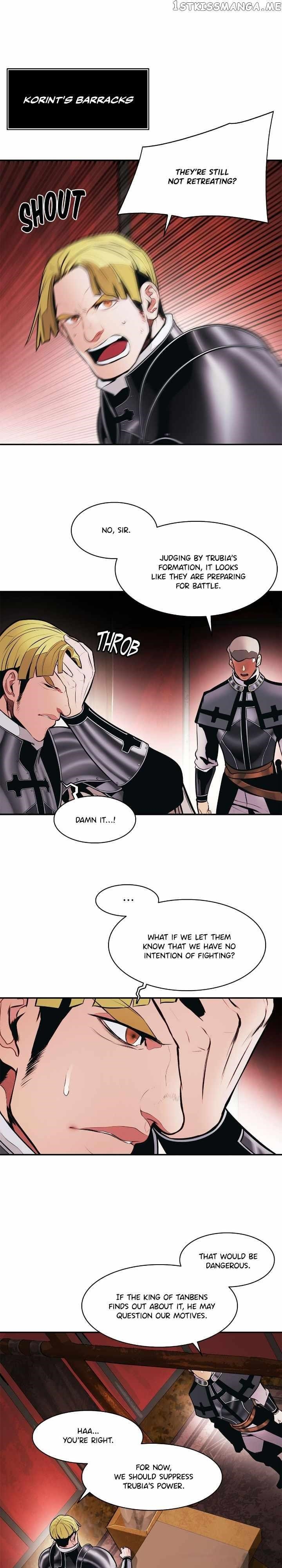 Mookhyang – Dark Lady — Chapter 183 — page 14