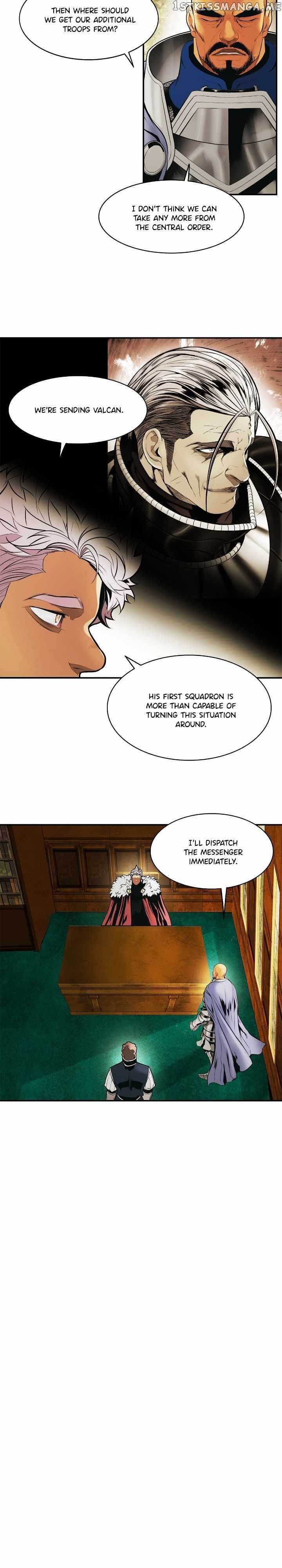 Mookhyang – Dark Lady — Chapter 183 — page 23