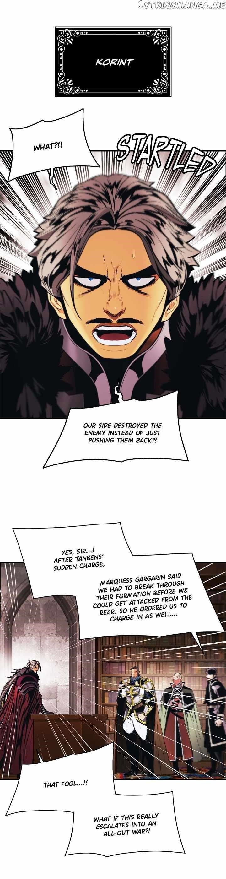 Mookhyang – Dark Lady — Chapter 183 — page 24