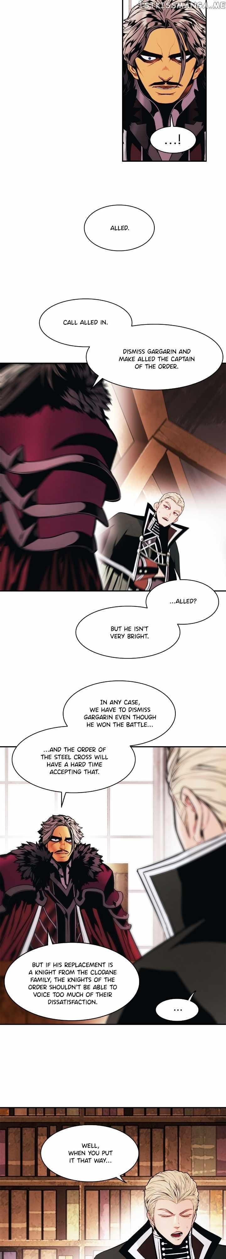 Mookhyang – Dark Lady — Chapter 183 — page 26