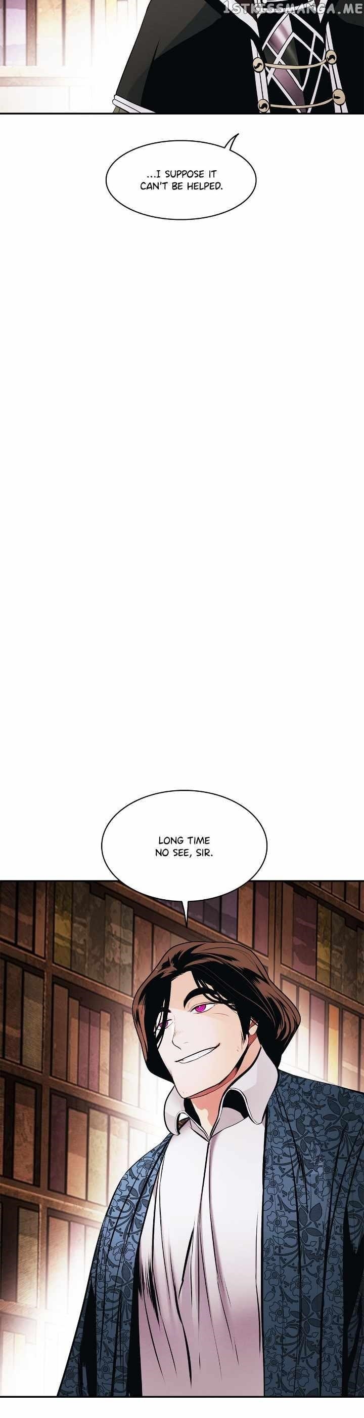 Mookhyang – Dark Lady — Chapter 183 — page 27