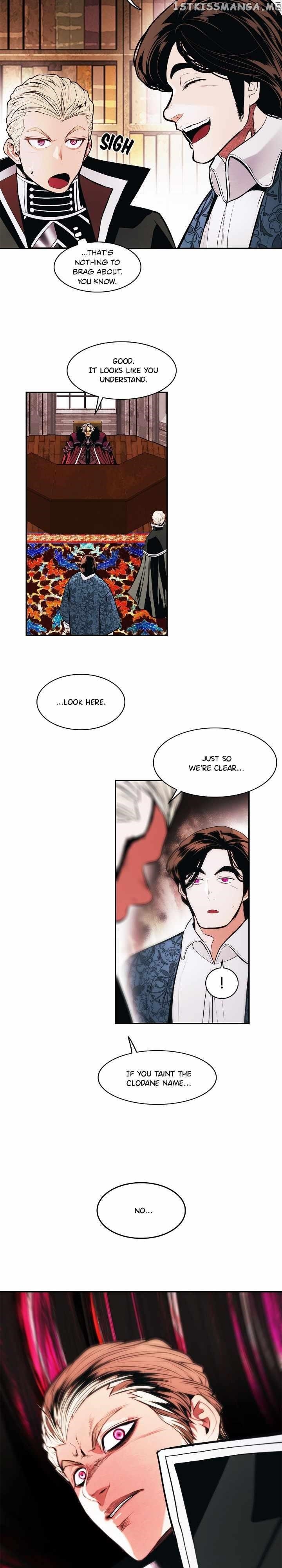 Mookhyang – Dark Lady — Chapter 183 — page 29