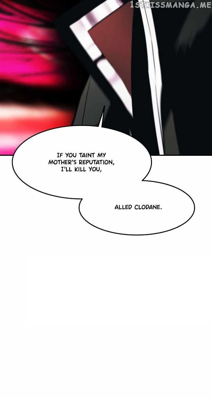 Mookhyang – Dark Lady — Chapter 183 — page 30