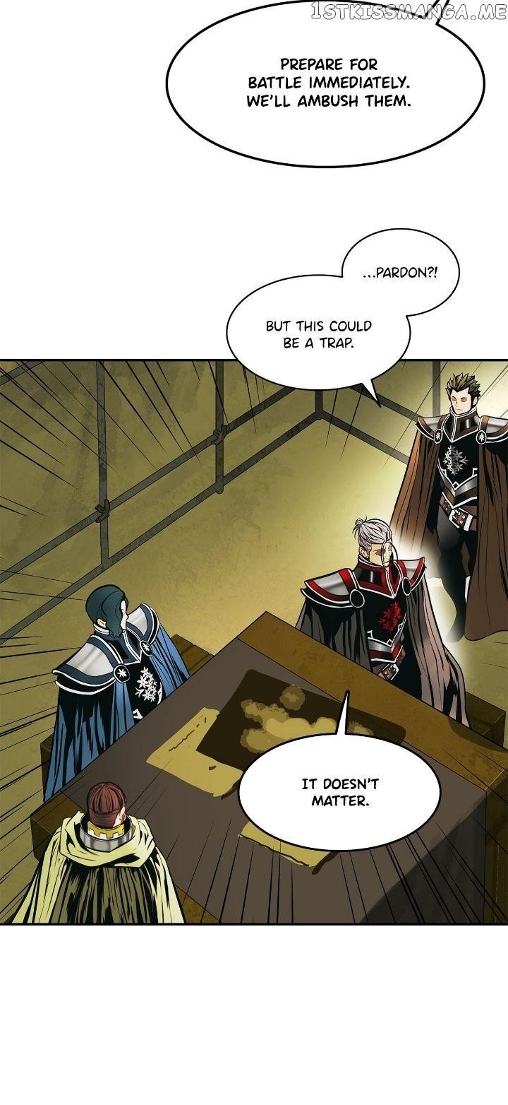Mookhyang – Dark Lady — Chapter 184 — page 11