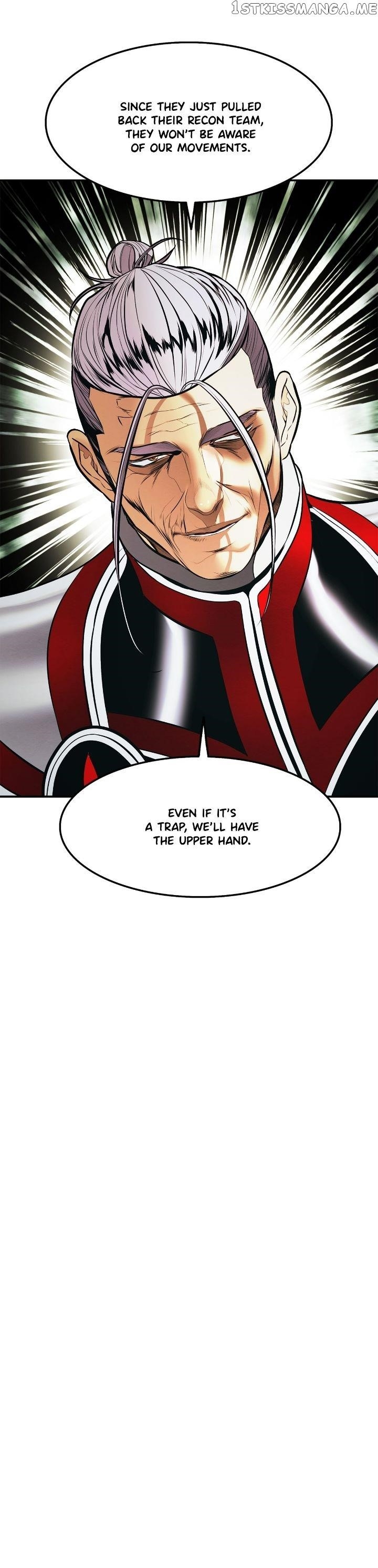 Mookhyang – Dark Lady — Chapter 184 — page 12