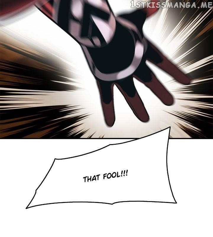 Mookhyang – Dark Lady — Chapter 184 — page 22