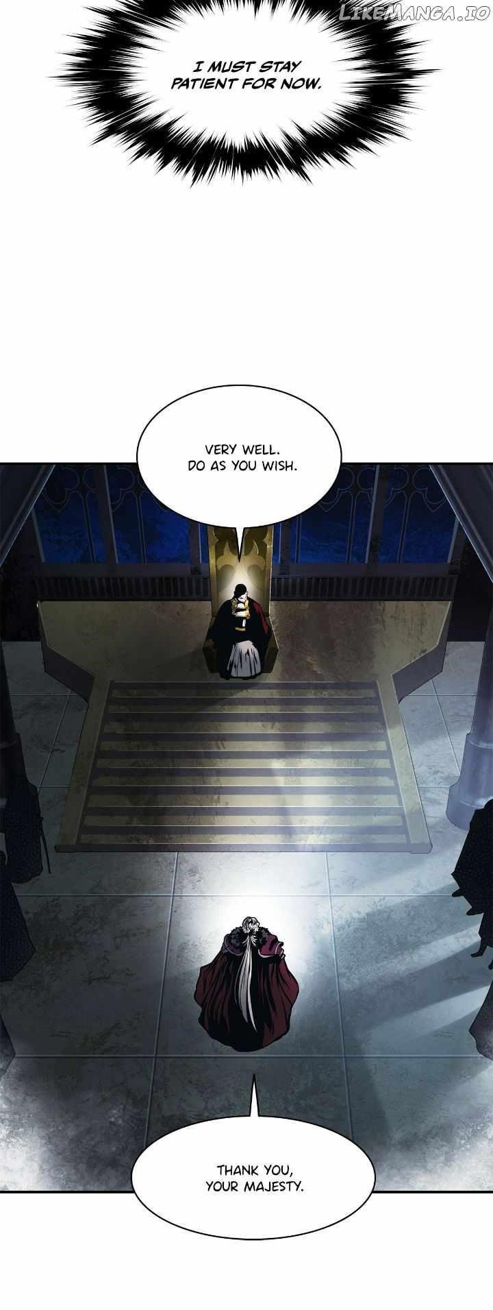 Mookhyang – Dark Lady — Chapter 185 — page 8