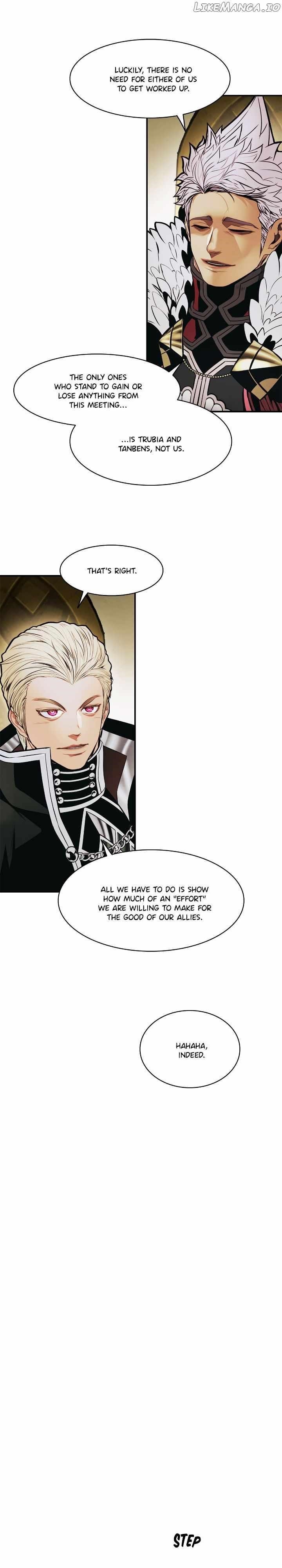 Mookhyang – Dark Lady — Chapter 185 — page 11