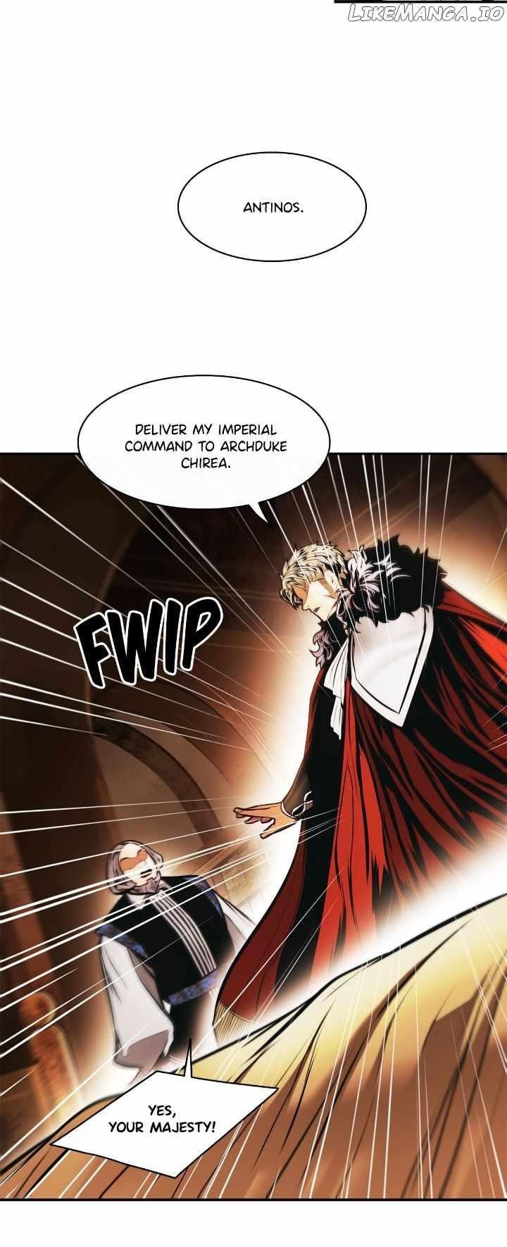 Mookhyang – Dark Lady — Chapter 185 — page 25