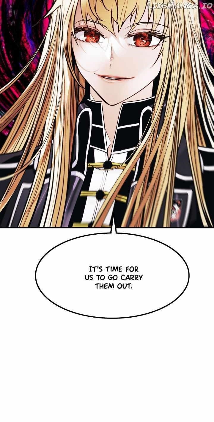 Mookhyang – Dark Lady — Chapter 185 — page 31