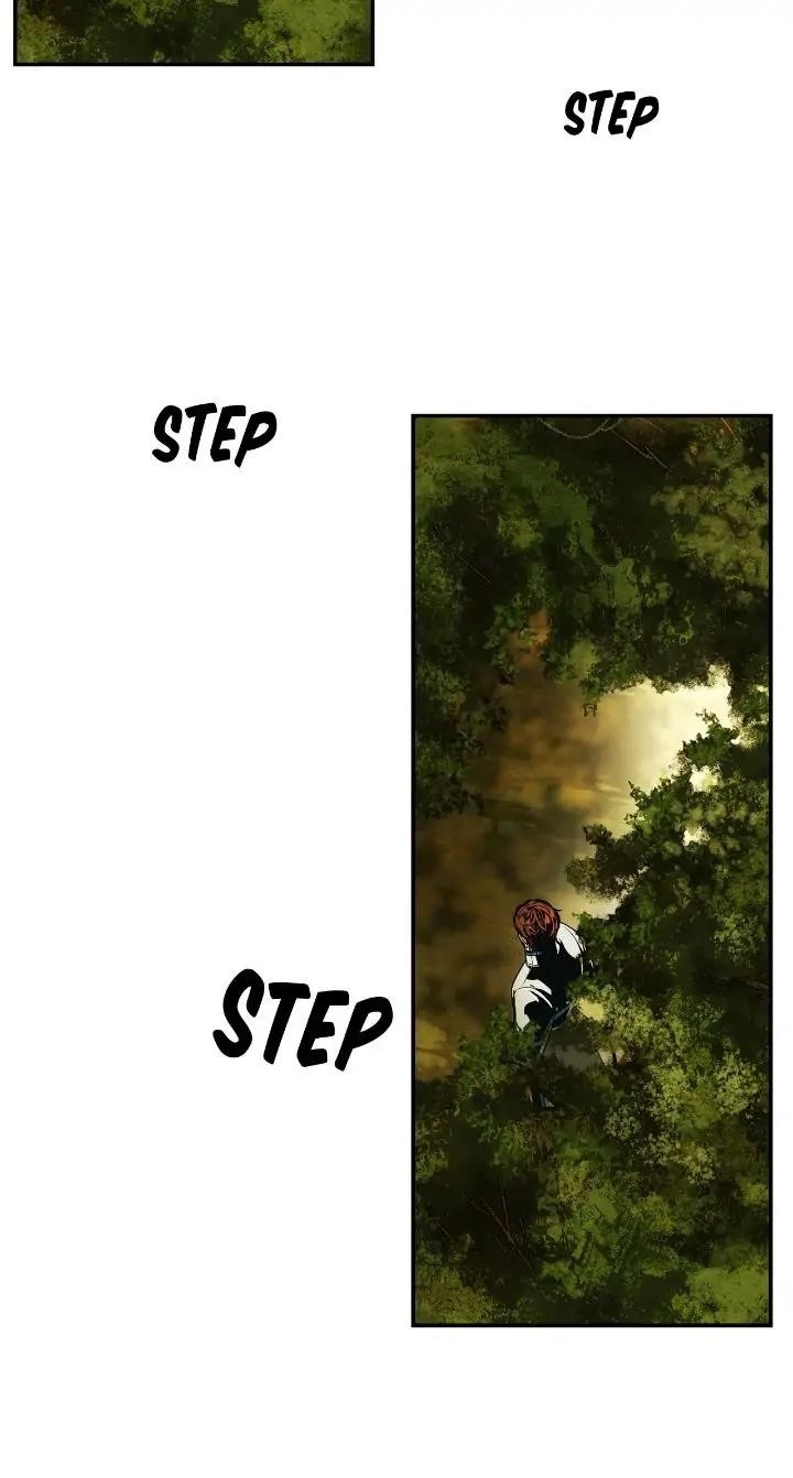 Mookhyang – Dark Lady — Chapter 186 — page 13