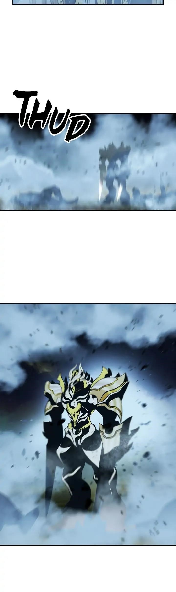 Mookhyang – Dark Lady — Chapter 186 — page 32