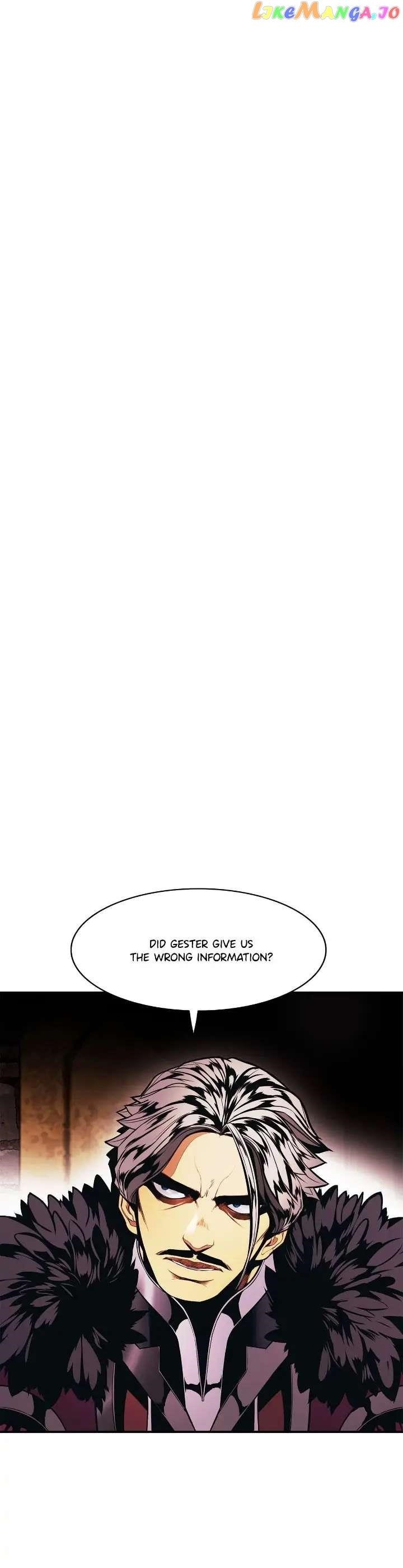 Mookhyang – Dark Lady — Chapter 187 — page 21