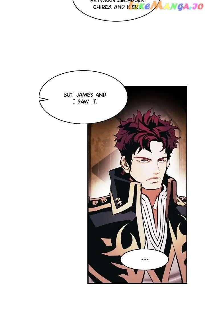 Mookhyang – Dark Lady — Chapter 187 — page 24