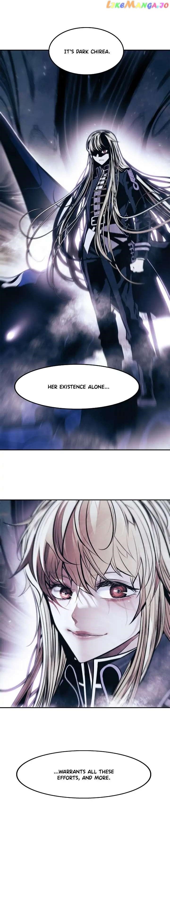 Mookhyang – Dark Lady — Chapter 187 — page 29
