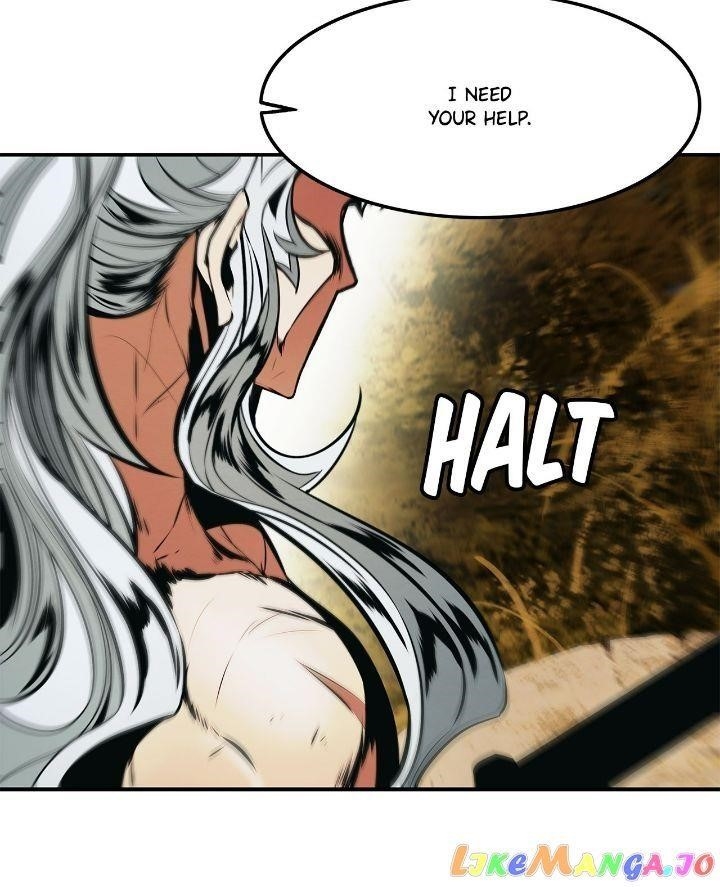 Mookhyang – Dark Lady — Chapter 188 — page 6