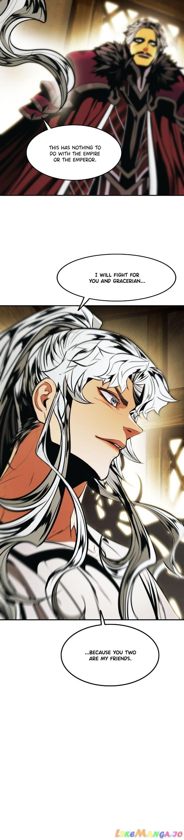 Mookhyang – Dark Lady — Chapter 188 — page 29
