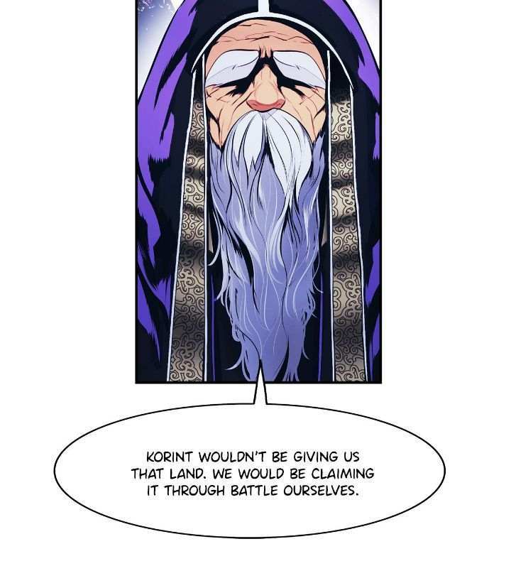 Mookhyang – Dark Lady — Chapter 189 — page 18
