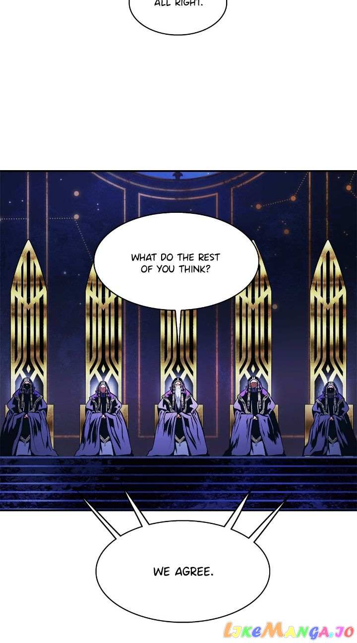 Mookhyang – Dark Lady — Chapter 189 — page 20