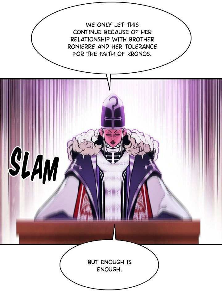 Mookhyang – Dark Lady — Chapter 189 — page 26
