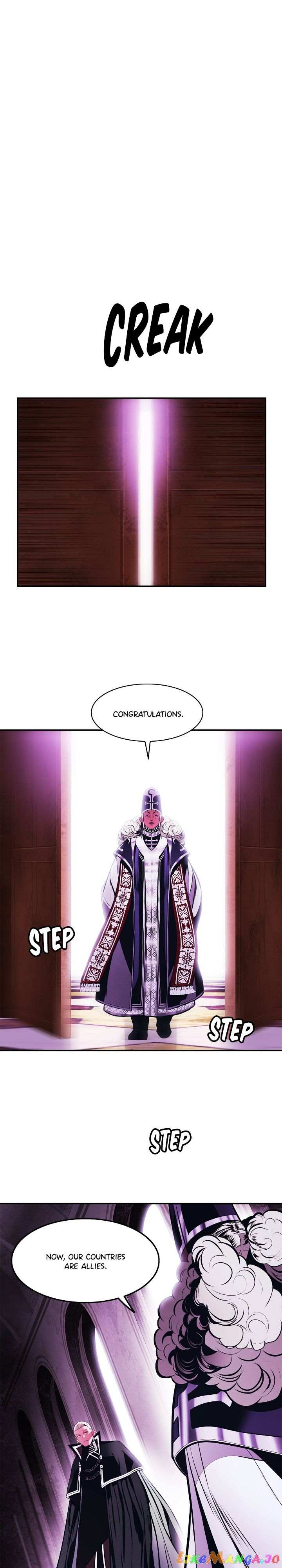 Mookhyang – Dark Lady — Chapter 189 — page 28