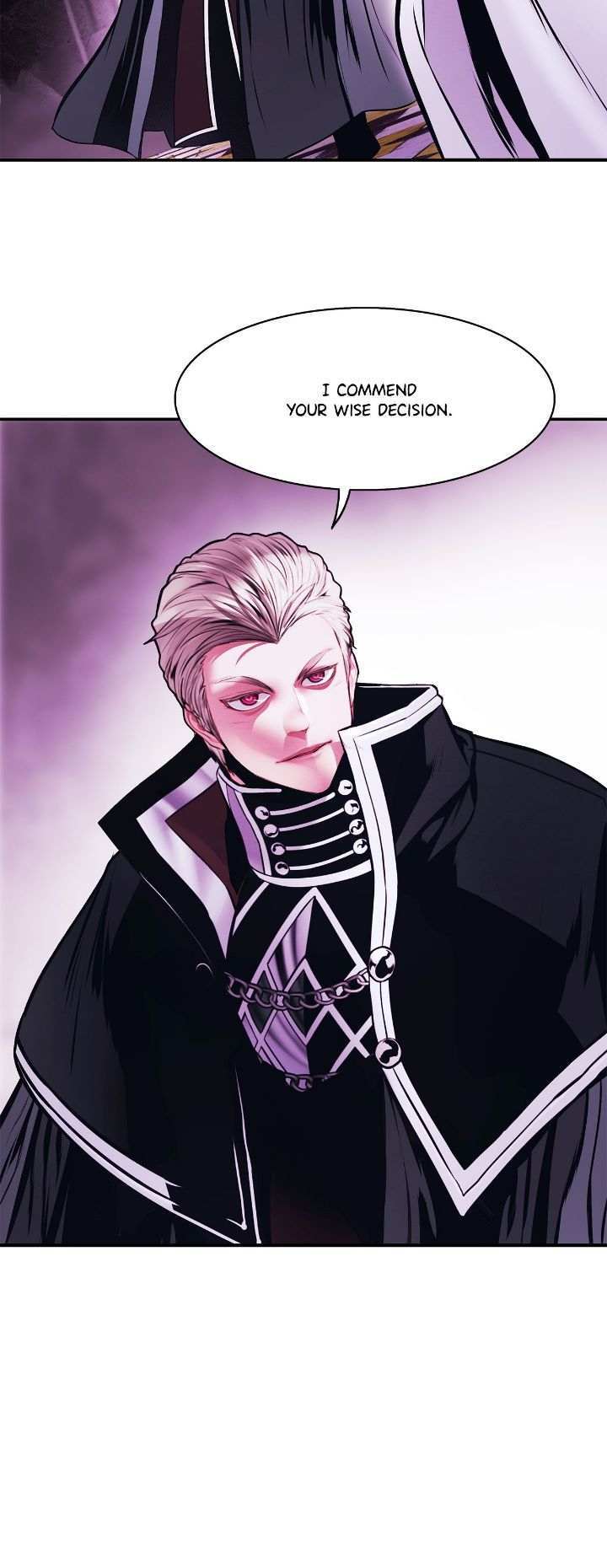 Mookhyang – Dark Lady — Chapter 189 — page 29