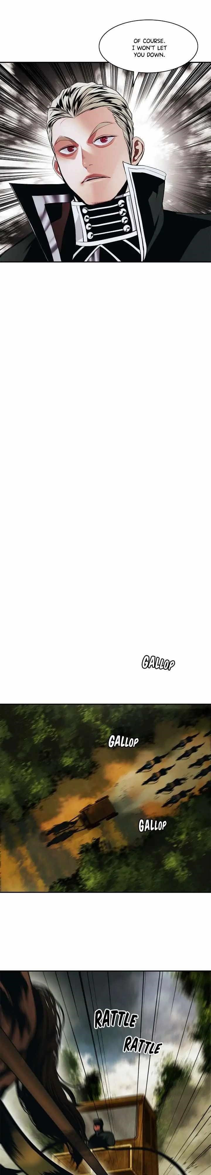 Mookhyang – Dark Lady — Chapter 190 — page 15