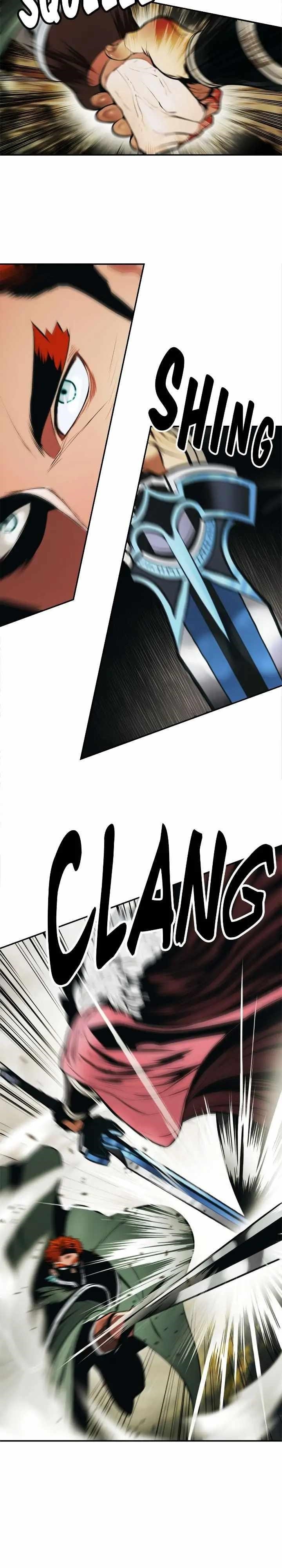 Mookhyang – Dark Lady — Chapter 190 — page 19