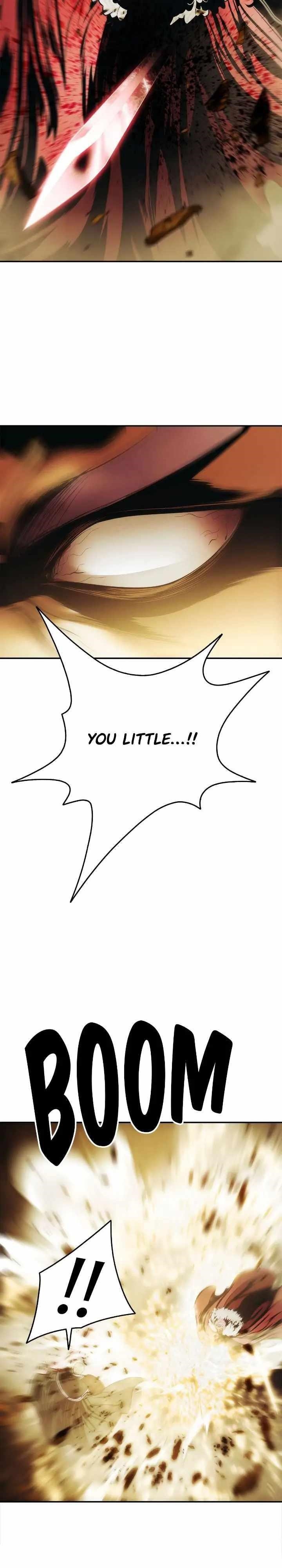 Mookhyang – Dark Lady — Chapter 190 — page 22