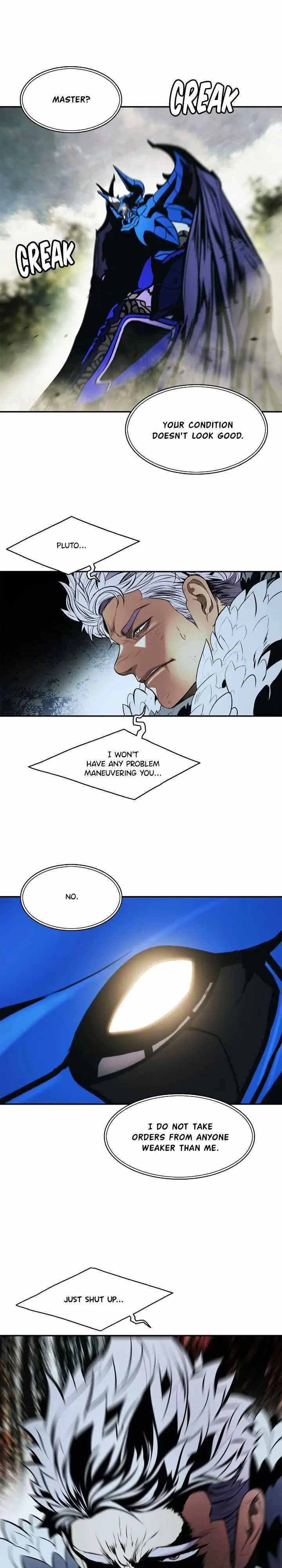 Mookhyang – Dark Lady — Chapter 190 — page 32