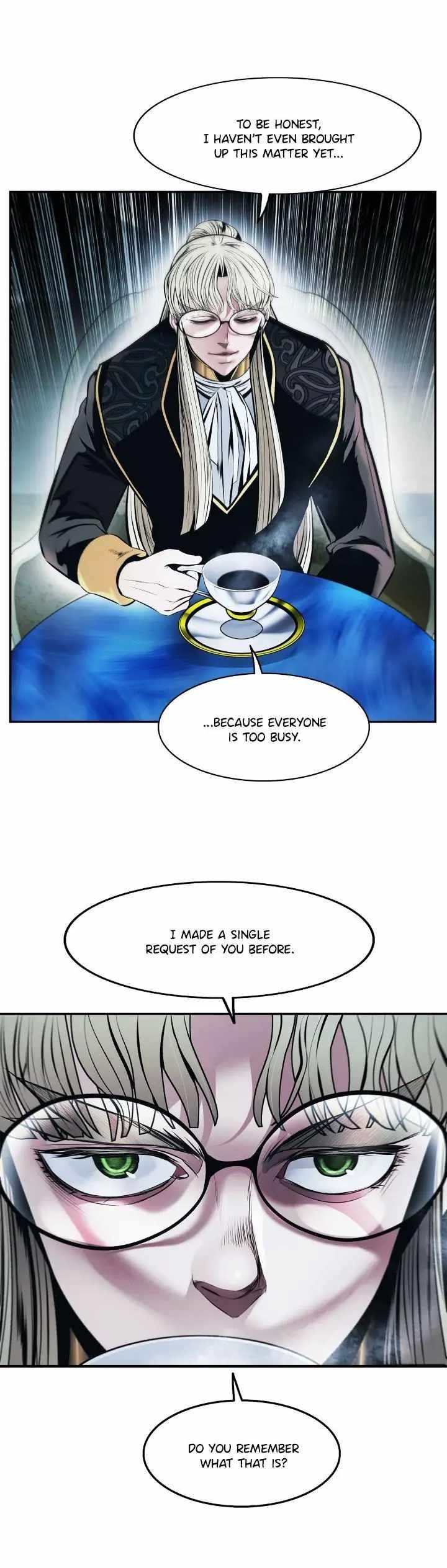 Mookhyang – Dark Lady — Chapter 196 — page 6