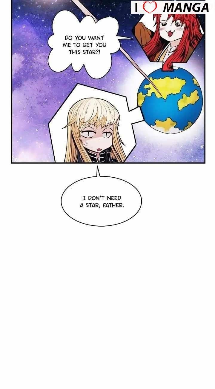 Mookhyang – Dark Lady — Chapter 197 — page 9