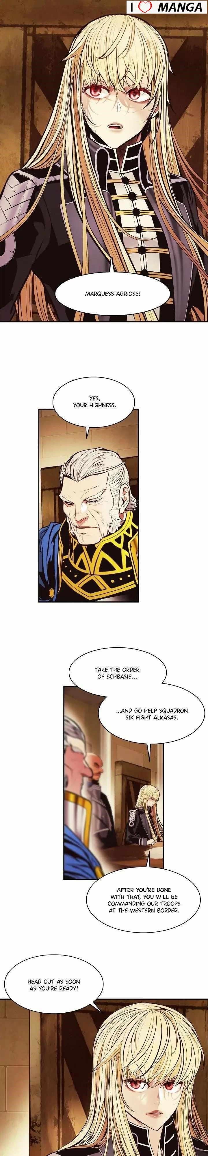 Mookhyang – Dark Lady — Chapter 197 — page 11