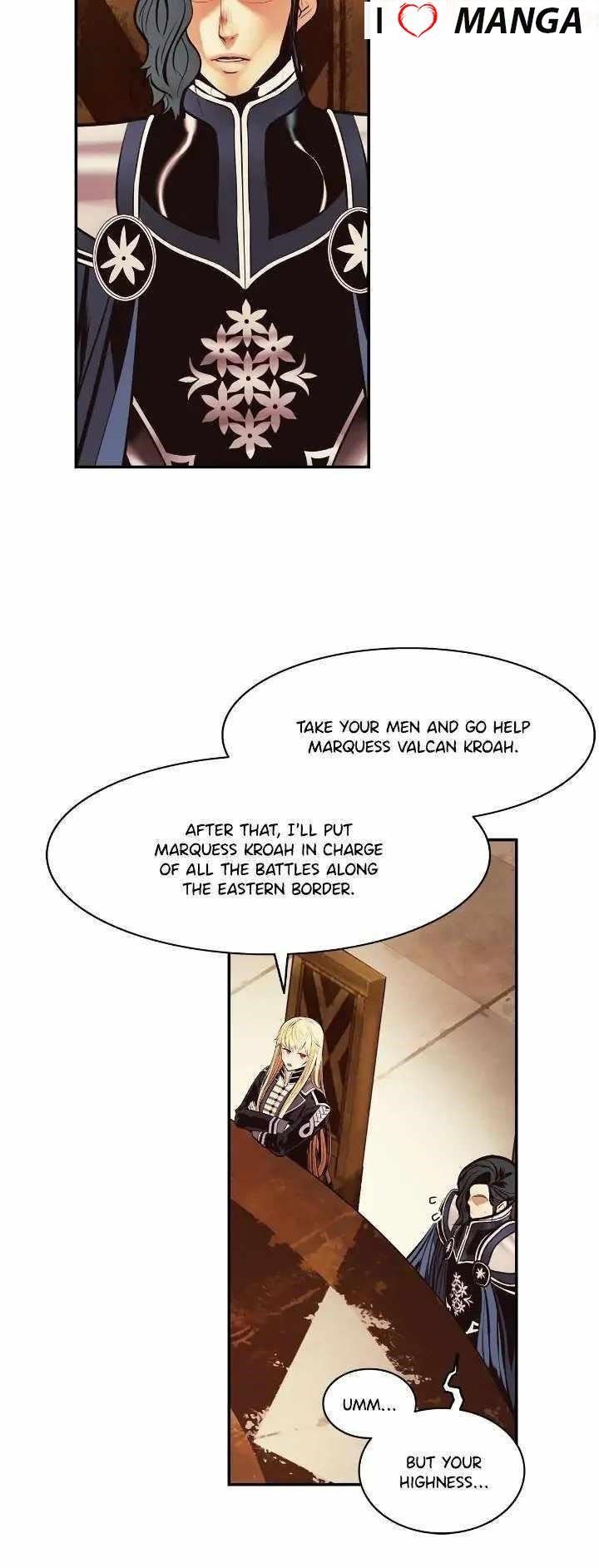 Mookhyang – Dark Lady — Chapter 197 — page 15