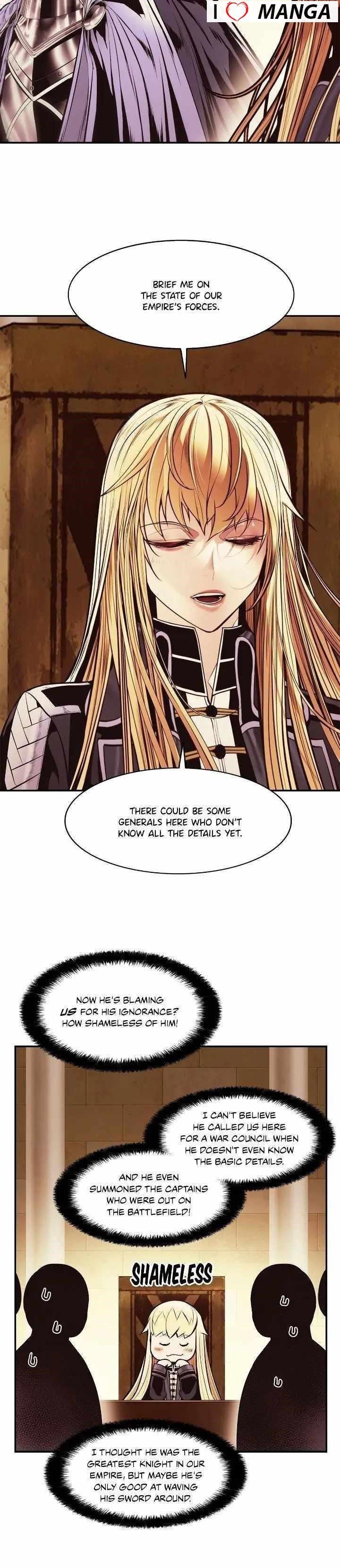 Mookhyang – Dark Lady — Chapter 197 — page 17