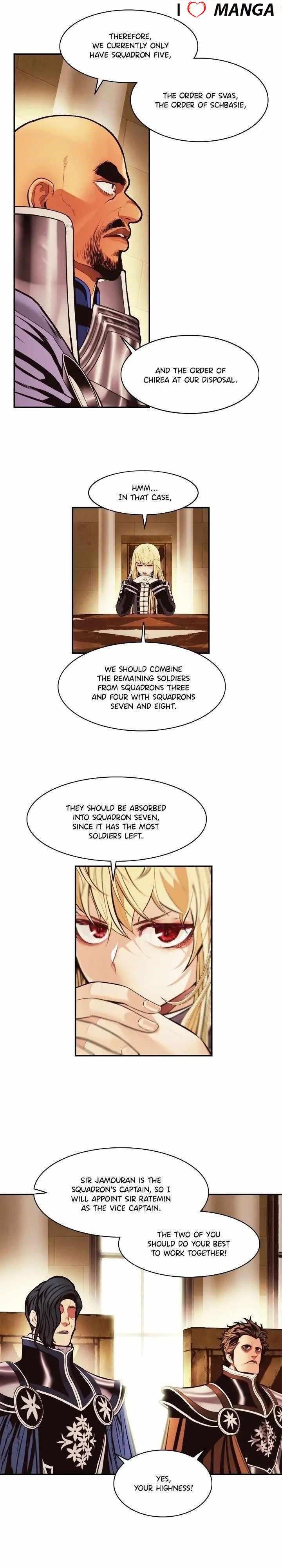 Mookhyang – Dark Lady — Chapter 197 — page 19