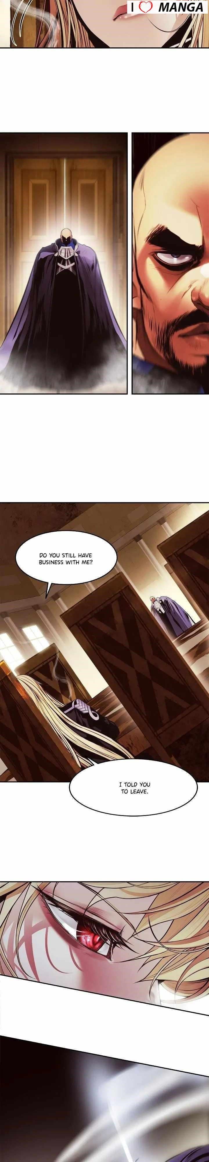 Mookhyang – Dark Lady — Chapter 197 — page 24