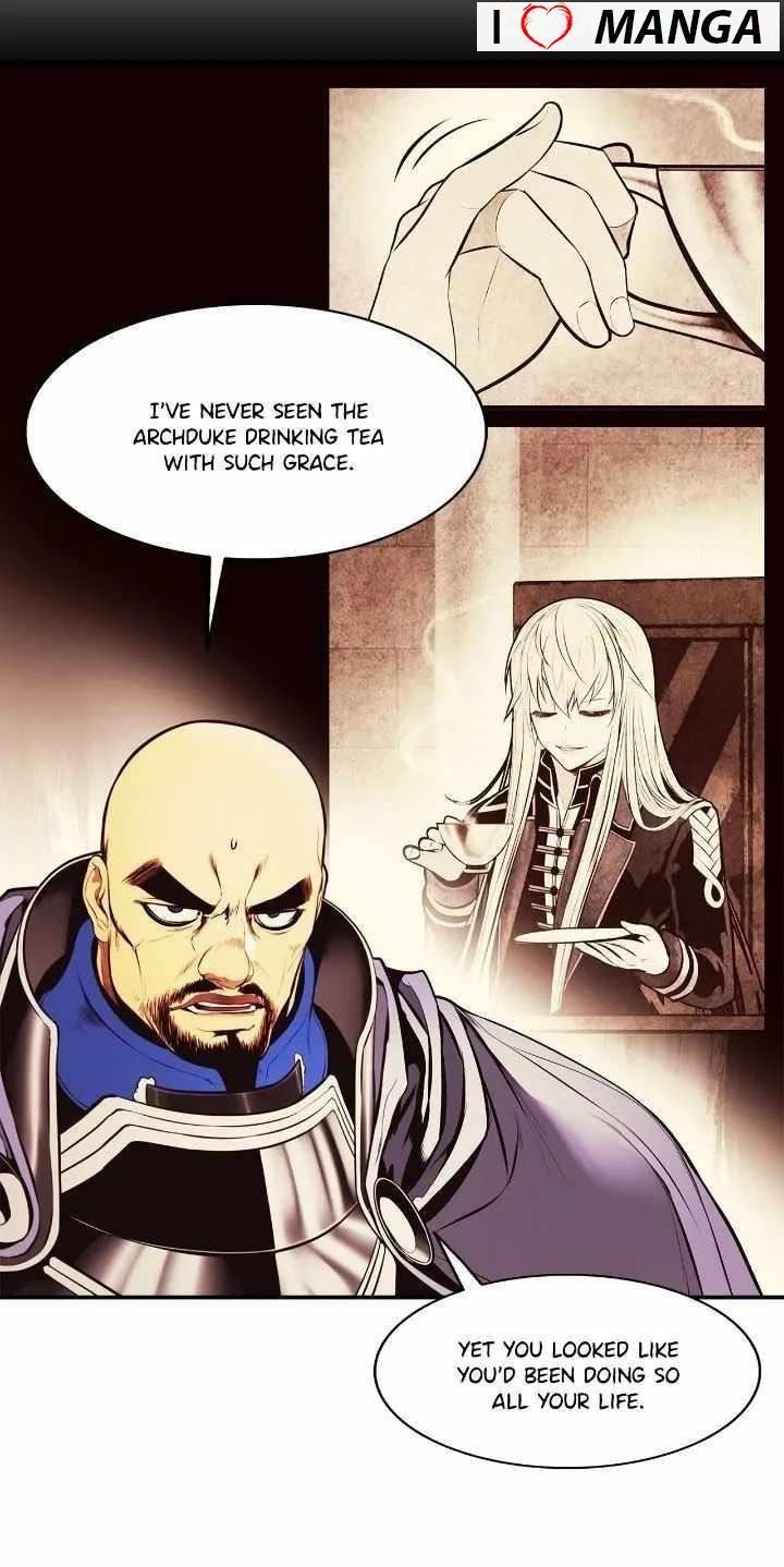 Mookhyang – Dark Lady — Chapter 198 — page 6