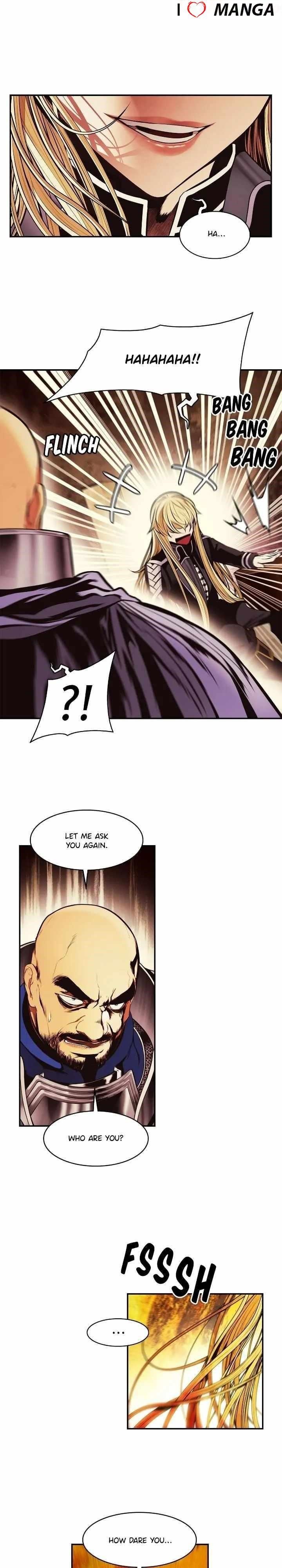 Mookhyang – Dark Lady — Chapter 198 — page 7