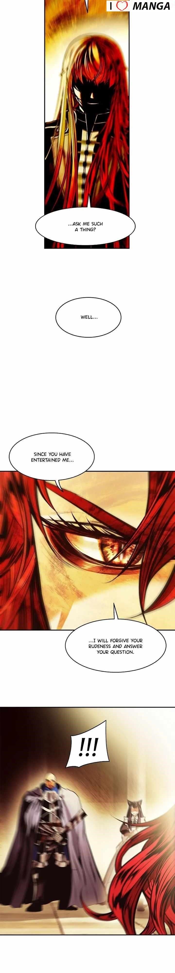 Mookhyang – Dark Lady — Chapter 198 — page 8