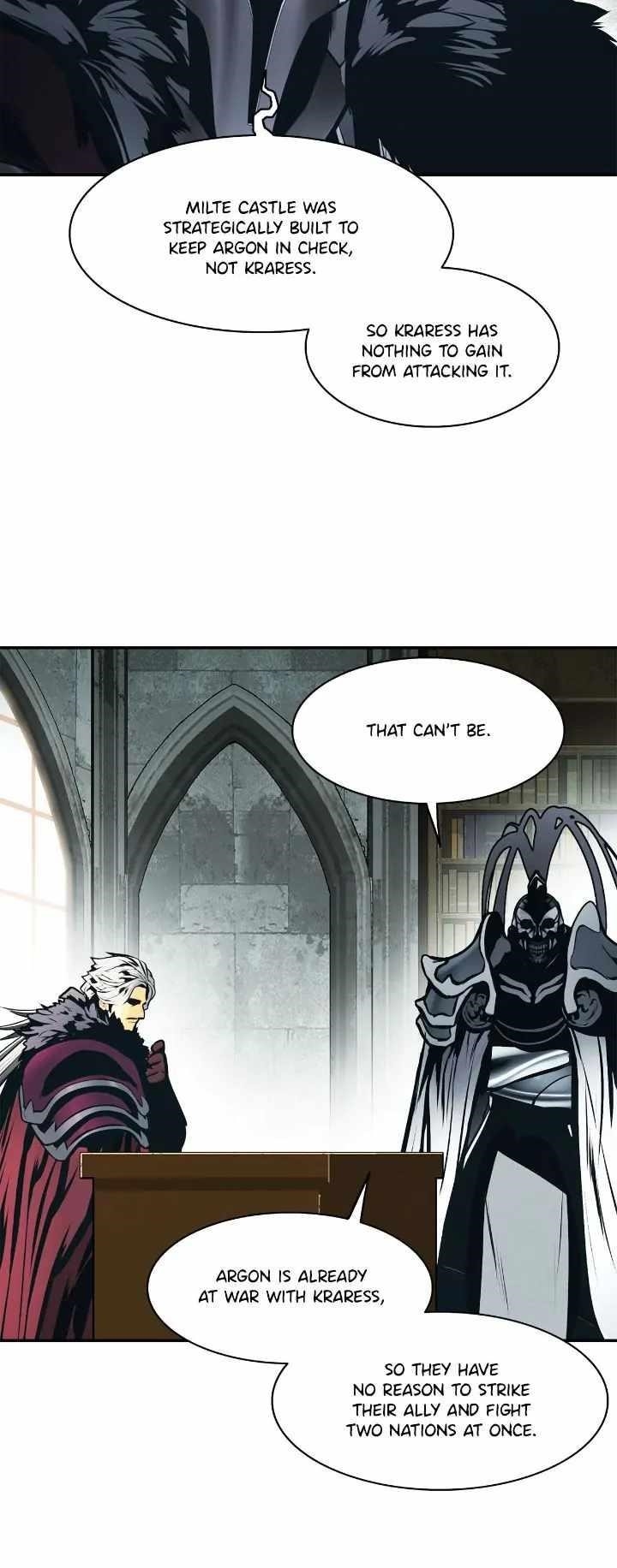 Mookhyang – Dark Lady — Chapter 199 — page 12