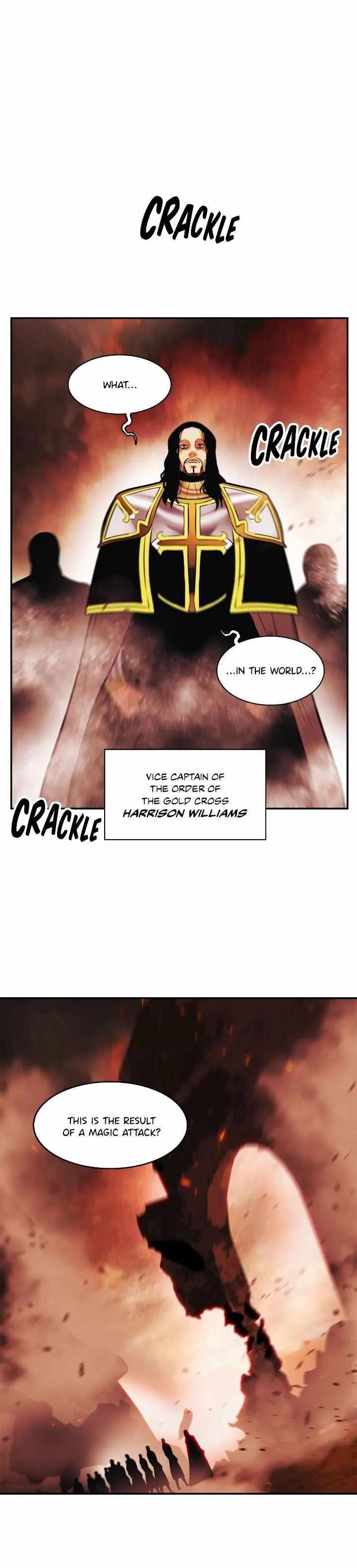 Mookhyang – Dark Lady — Chapter 199 — page 15
