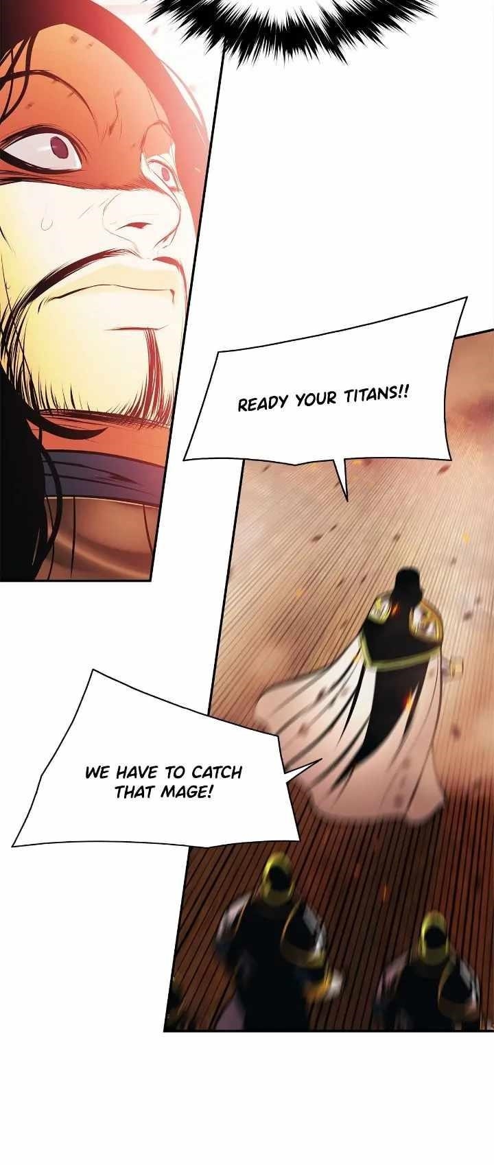 Mookhyang – Dark Lady — Chapter 199 — page 18
