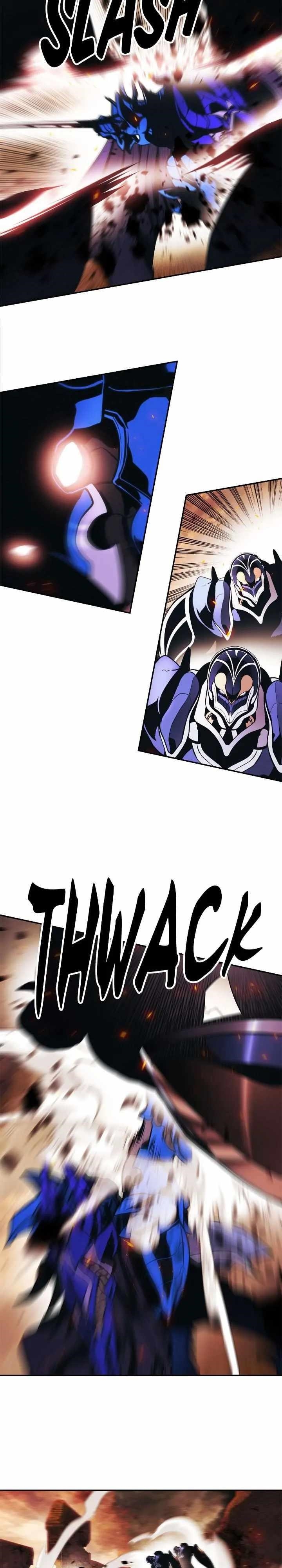 Mookhyang – Dark Lady — Chapter 200 — page 2