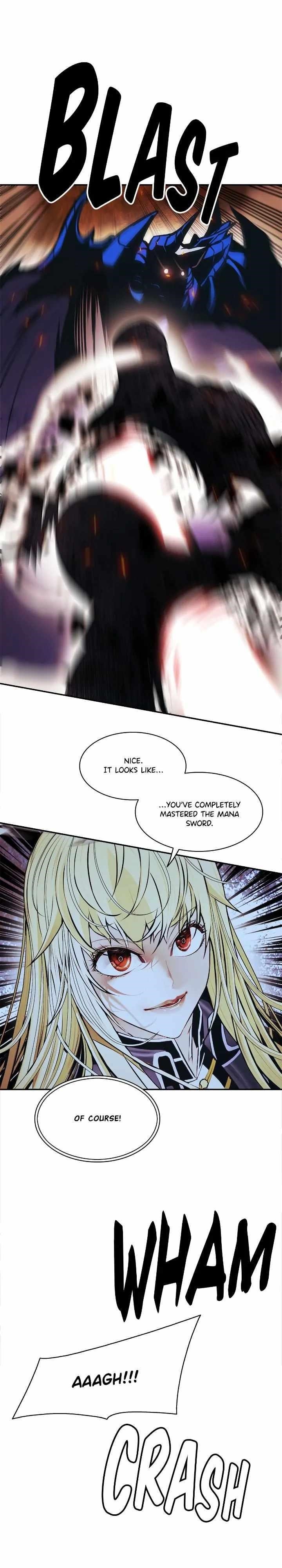 Mookhyang – Dark Lady — Chapter 200 — page 4