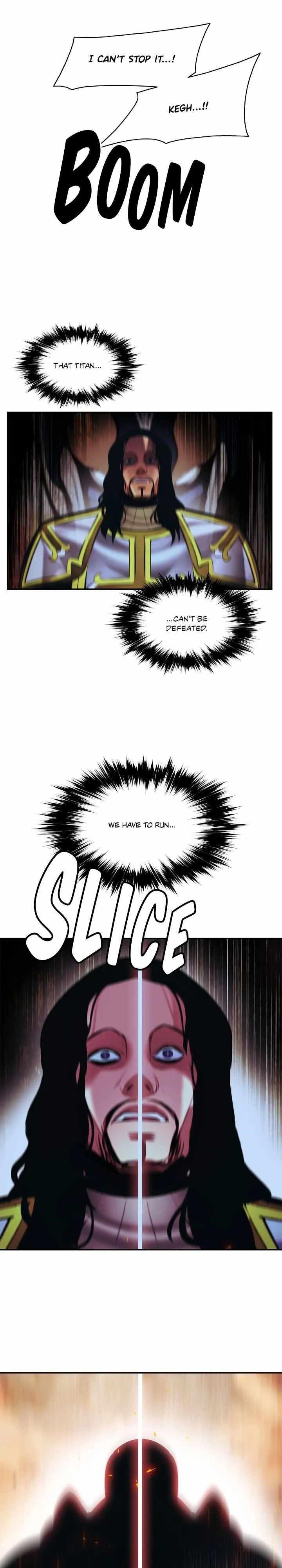 Mookhyang – Dark Lady — Chapter 200 — page 5