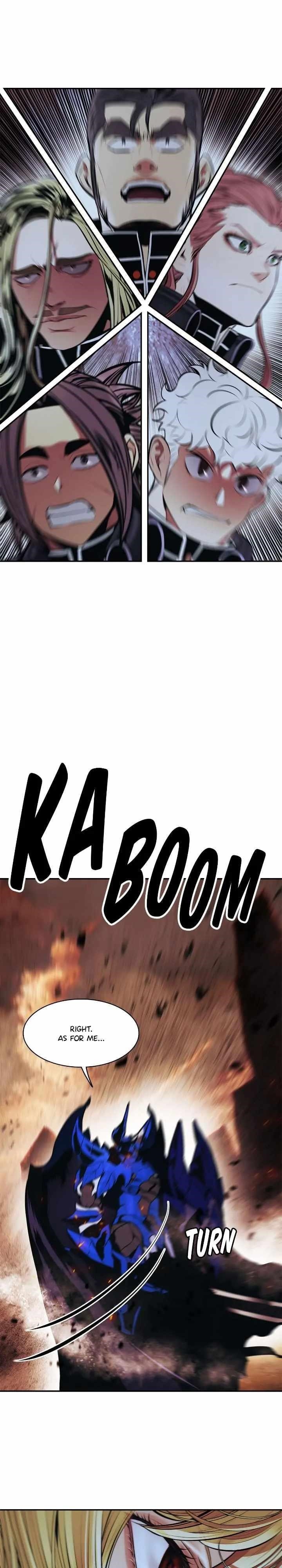Mookhyang – Dark Lady — Chapter 200 — page 10